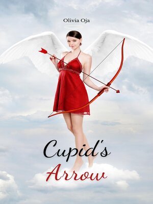 cover image of Cupid's Arrow